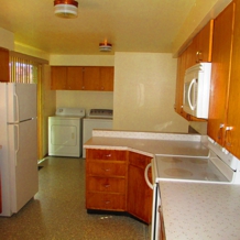 Seattle Residential Remodel by Architect Kenneth M. Williams - Pre-Remodel Kitchen
